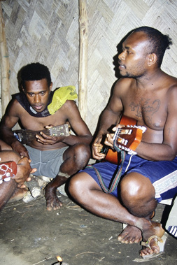 stringband
