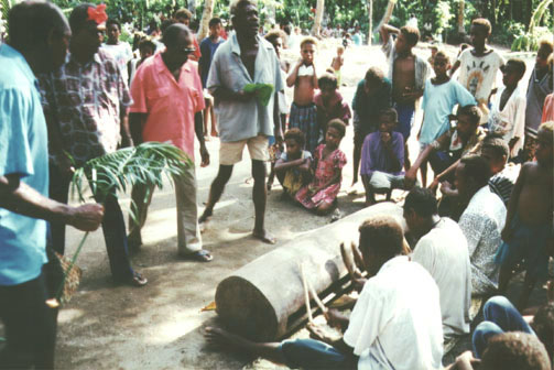 tambour